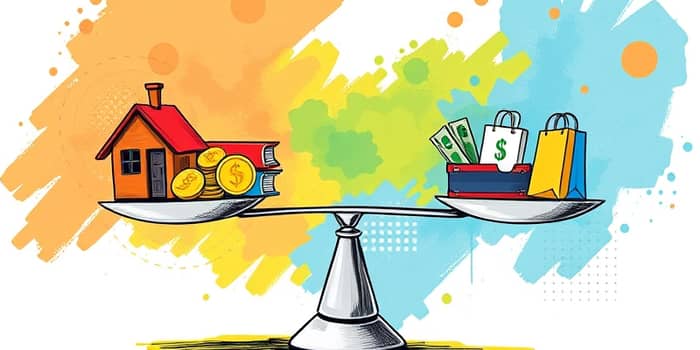 Deuda Buena vs. Deuda Mala: Aprende a Diferenciarlas