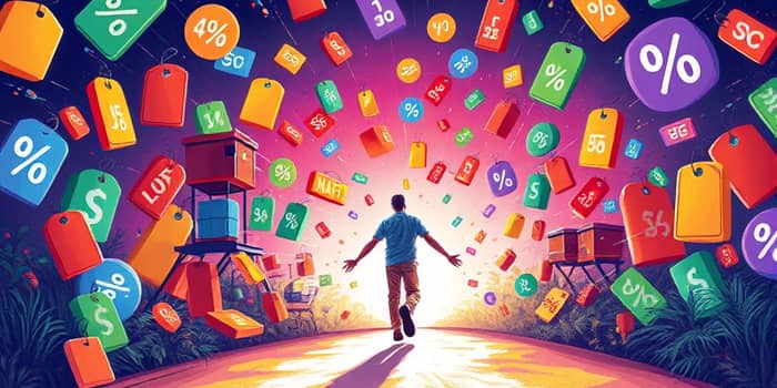 Minimiza tus Compras por Impulso: Estrategias Anti-Gasto