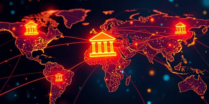 API Financieras: Conectando el Mundo de tus Transacciones