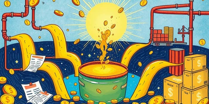 El Poder del Capital Circulante: Estrategias Efectivas