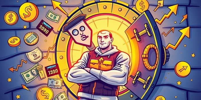 Supera la Inflación: Estrategias para Proteger tus Ahorros