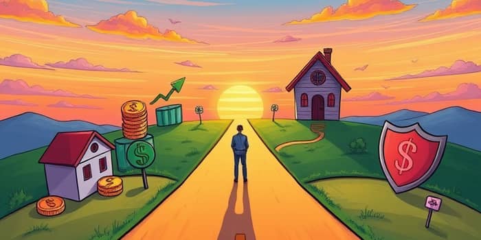 Más Allá del Presupuesto: Creando un Plan Financiero Integral