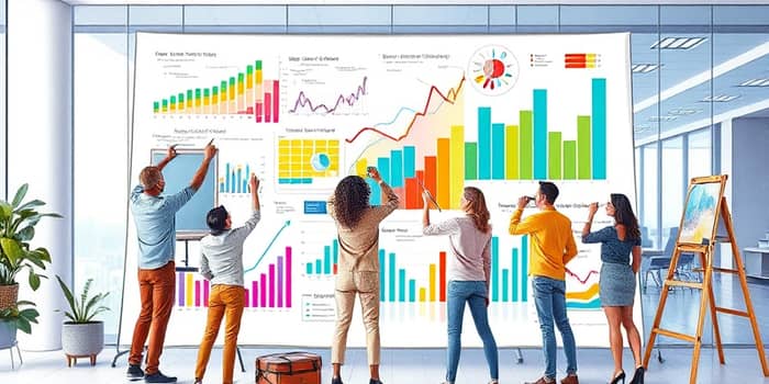 El Arte de la Presupuestación: Más Allá de los Números