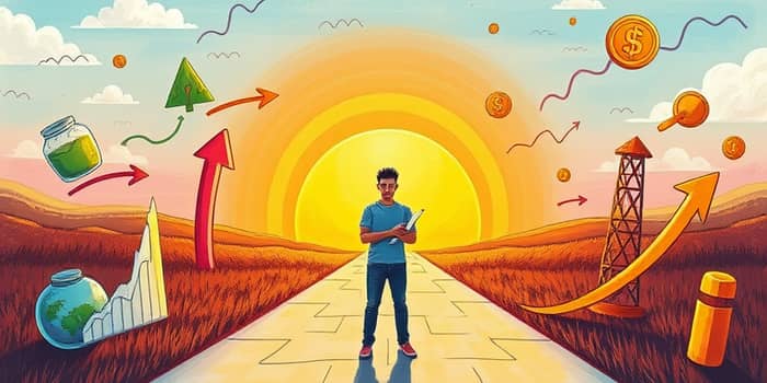 Revisa tus Objetivos Financieros: ¿Estás en el Camino Correcto?