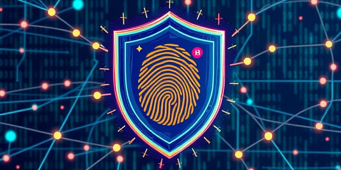 Protege tu Identidad Financiera: Seguridad en la Era Digital