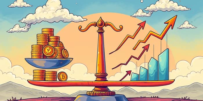 Optimiza tus Inversiones: Entendiendo el Riesgo y el Retorno