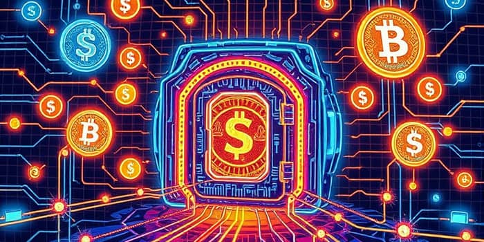 Seguridad Financiera en la Era Digital: Protege tus Activos