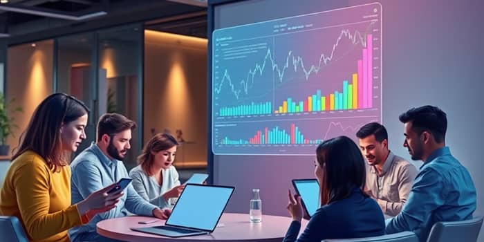 Asesores de Inversión Virtuales: Guía para Principiantes