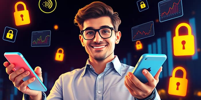 Experiencia del Usuario (UX) en Finanzas: Interfaz Intuitiva es Clave