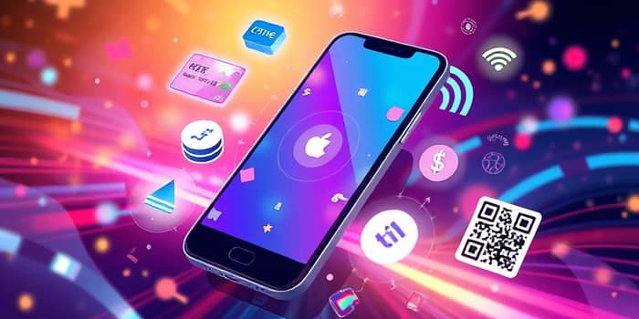 Billeteras Digitales: Gestiona tu Dinero desde tu Smartphone