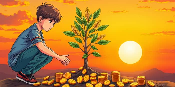 Prepárate para la Retirada: Empieza a Ahorrar Hoy