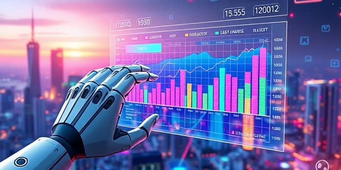 Automatización de Inversiones: Conoce los Robo-Advisors