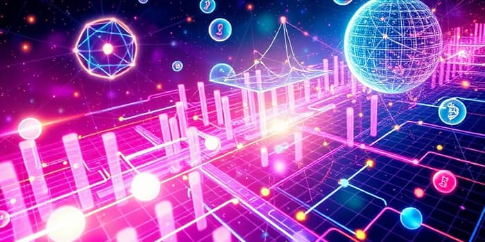 Finanzas Cuánticas: Preparándonos para el Próximo Salto Tecnológico