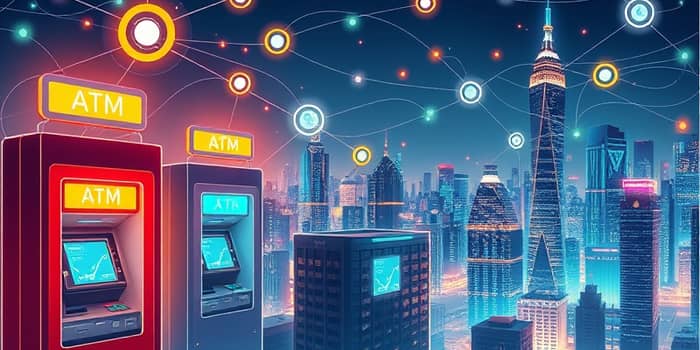 El Internet de las Cosas (IoT) en el Mundo Financiero