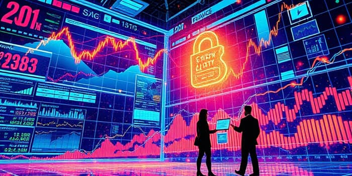 Analítica Predictiva en Finanzas: Anticipa el Mercado