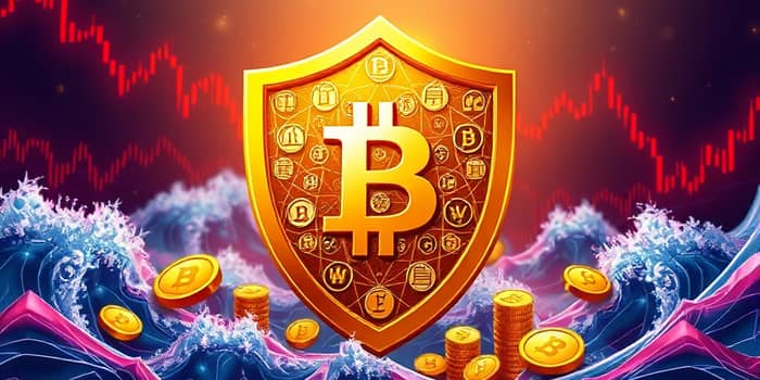 Criptomonedas Estables (Stablecoins): Un Refugio en la Volatilidad