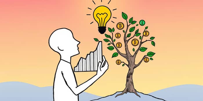 Crecimiento Financiero: No Es Solo Matemática, Es Mentalidad