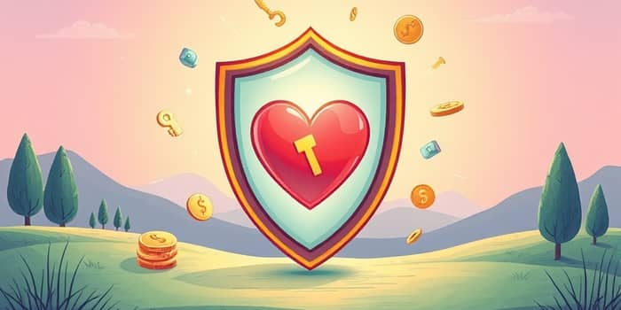 Blindando tu Patrimonio: La Psicología de la Protección