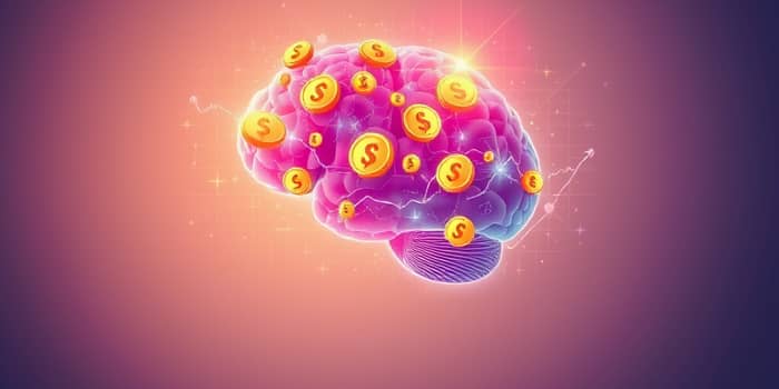 El Cerebro Ahorrador: Entrena tu Mente para el Éxito Económico