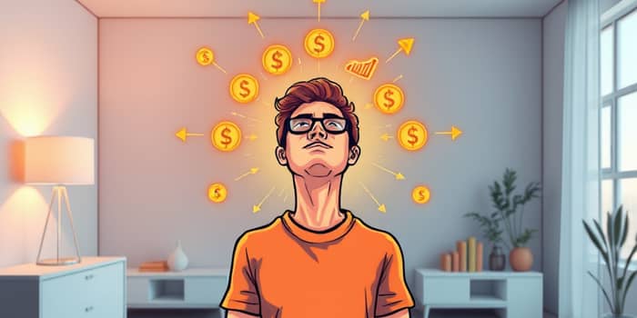 La Profecía Autocumplida: Cree en tu Éxito Financiero