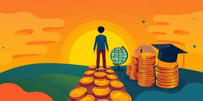 Dinero con Propósito: Alinea tus Valores con tus Finanzas