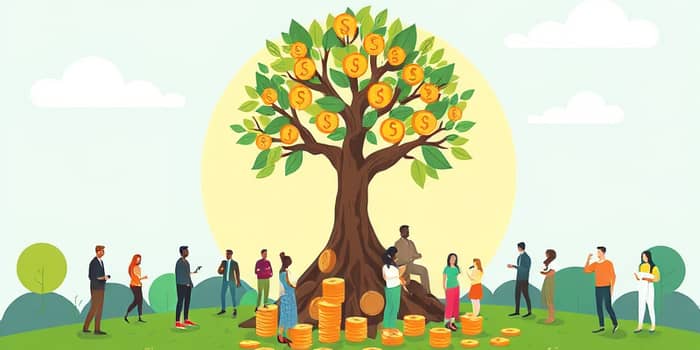 Rentabilidad y Responsabilidad: El Financiamiento Ético