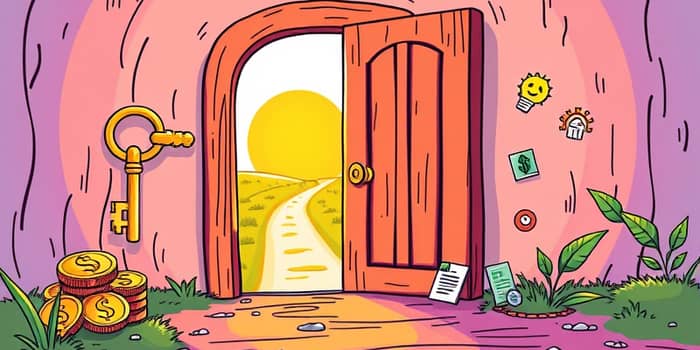 El Poder de la Garantía: Abriendo Puertas al Financiamiento