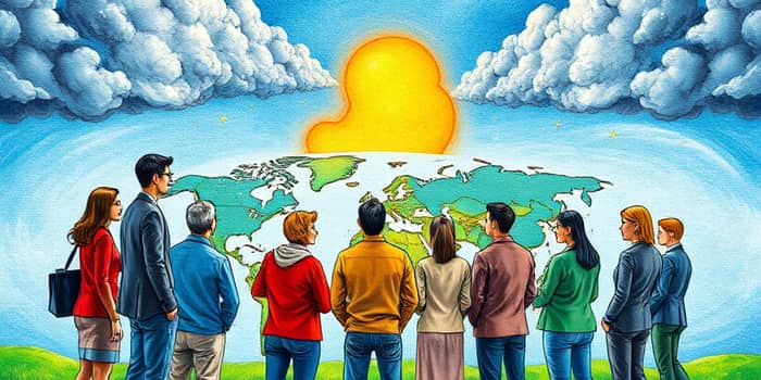 Financiamiento en Crisis: Estrategias para la Volatilidad