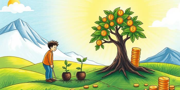 Optimiza tus Finanzas: Pequeños Ajustes, Grande Impacto