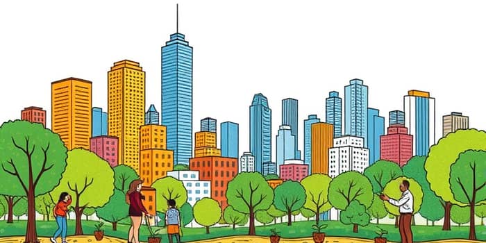 Crea tu Fondo de Oportunidades: Prepárate para el Éxito