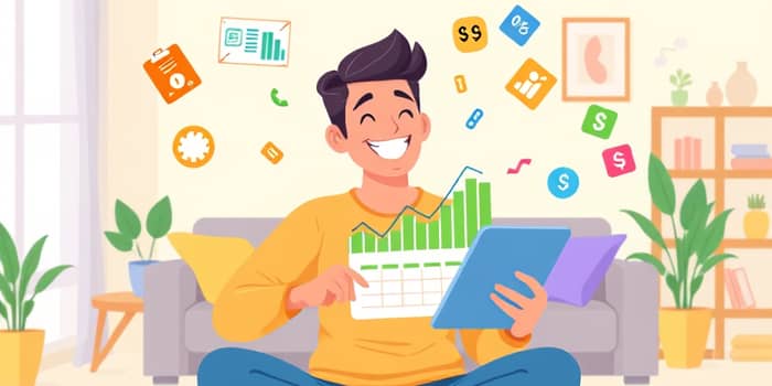 Presupuesto Flexible: Adapta tus Finanzas a tu Vida