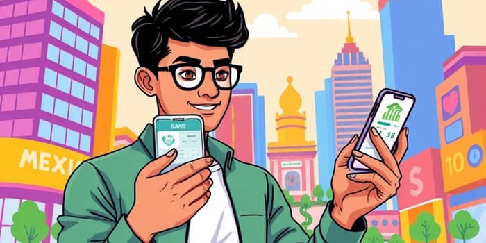 Elige el Banco Correcto: Servicios y Comisiones Bajo la Lupa