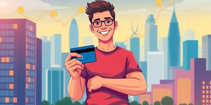 Desmitificando el Crédito: Úsalo a tu Favor