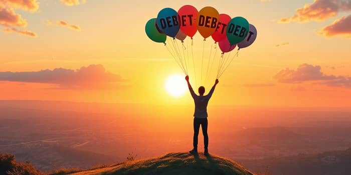 Reduce tus Pagos: Negociación Inteligente de Deudas