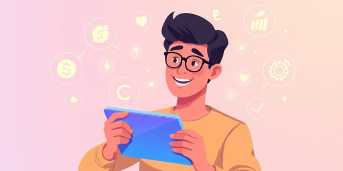 Diseña tu Futuro: Arquitectura de Elección Financiera