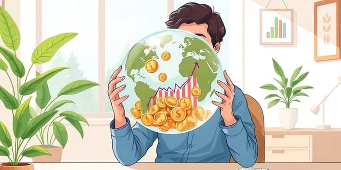 Finanzas Claras: Sin Sorpresas, Sin Estrés