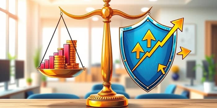 Riesgo y Recompensa: Evaluando Opciones de Financiamiento