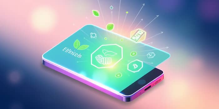 Ética en Finanzas Digitales: Transparencia y Responsabilidad