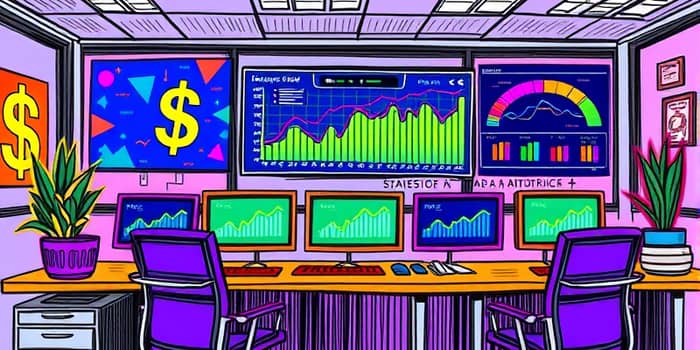 Monitoreo de Gastos Inteligente: Conoce tus Flujos de Dinero