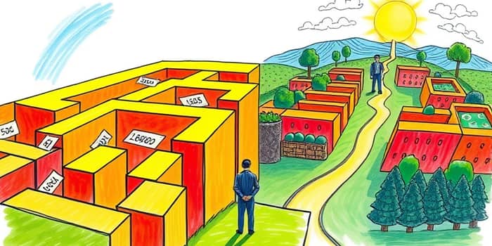 Desarrolla tu Inteligencia Financiera: Más Allá de los Números