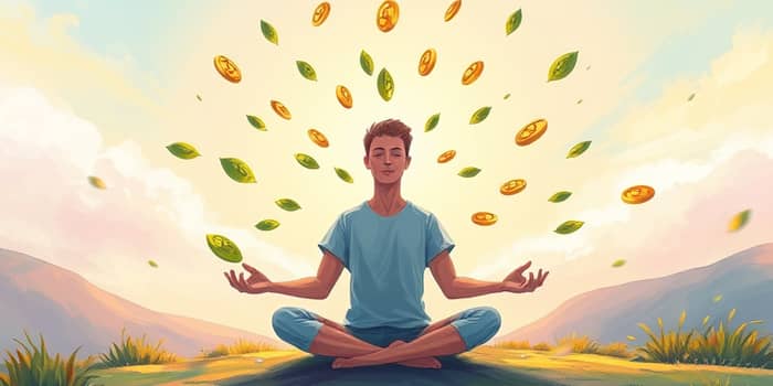 Finanzas Conscientes: Un Enfoque Mindful para tu Dinero