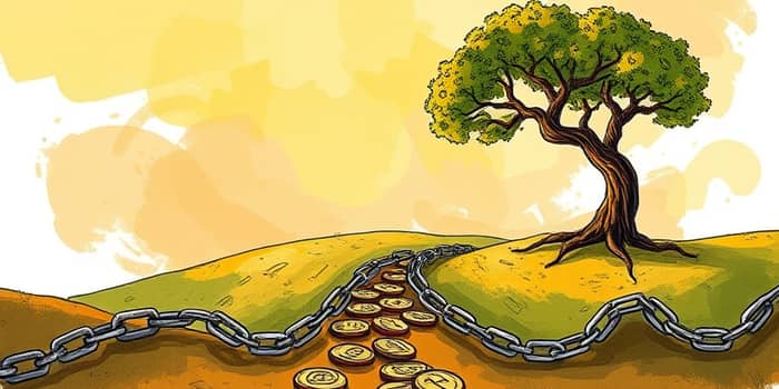 Domina tu Destino: Transforma tu Relación con el Dinero