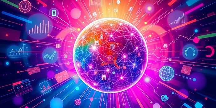 Gestión de Riesgos con IA: Anticipando Crisis Financieras