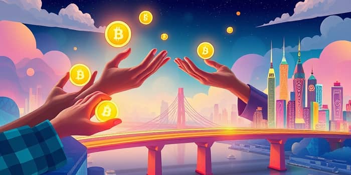 Créditos P2P: Conectando Inversores con Solicitantes