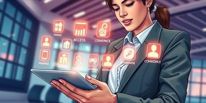 Modelos de Suscripción Financiera: Acceso a Servicios Premium