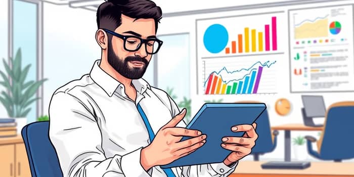 Analítica del Comportamiento Financiero: Entendiendo al Usuario