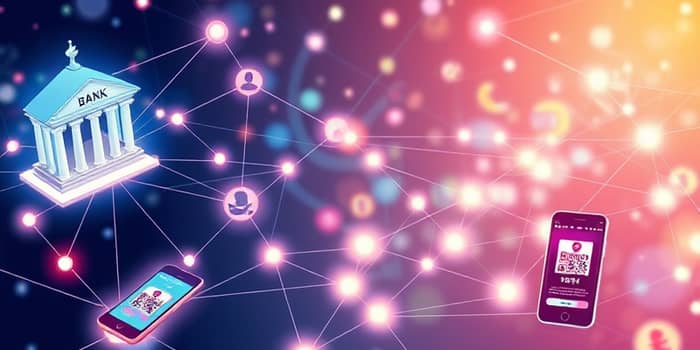 Interoperabilidad Bancaria: Un Ecosistema Conectado