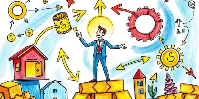 Estrategias de Desinversión: El Financiamiento en el Cierre de Ciclos