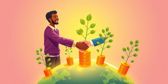 Capital de Riesgo: Impulsa el Crecimiento de Startups Exitosas