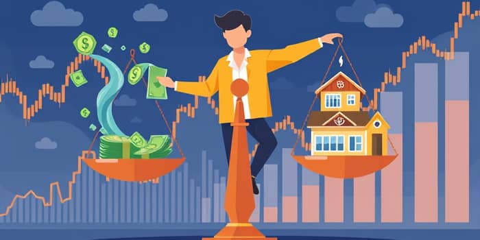 La Importancia de la Liquidez en tus Estrategias de Inversión